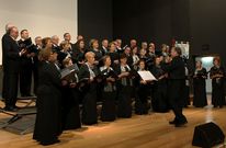 La coral melidense interpretar� un repertorio de villancicos, como en su �ltima actuaci�n. 