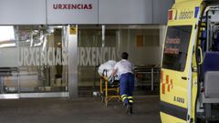 Urgencias Chuac