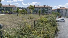 El Concello ceder� una parcela junto al aparcamiento de Santa Marta para la construcci�n de la sede de la Fundaci�n Galega de Medicina Xen�mica