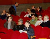 La direcci�n pide tranquilidad a los trabajadores.