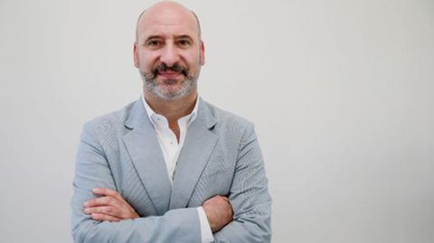 Fernando Garrido
