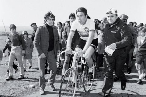 Eddy Merckx