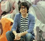 Flipy alterna trabajos ante y detr�s de las cam�ras de televisi�n.