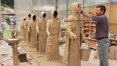 El sistema de iluminaci�n est� ya en funcionamiento