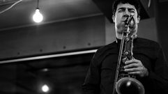 Xos� Migu�lez ofrecer� un concierto de jazz el s�bado en el Clavi