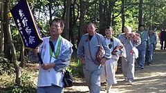 Monjes budistas