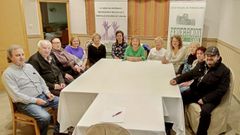 La federaci�n vecinal present� sus actividades para este 2024