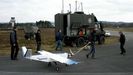 El instituto de tecnologa aeroespacial lleva ya dos aos trabajando en Rozas.