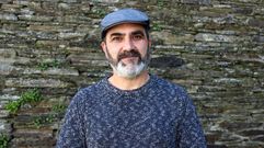 Xos� Ant�n Ledo es el aspirante a la alcald�a de Taboada por el BNG