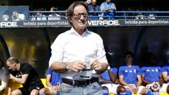 Anquela en Santo Domingo