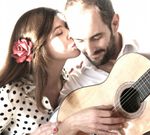 El coste de la entrada del concierto es de 2,5 euros. 