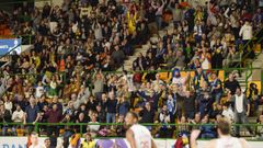 El club cobista premiar� con entradas al Pazo a quienes donen sangre en la r�a do Paseo