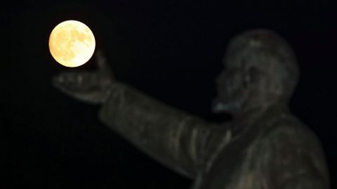 Baikonur