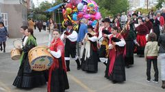 Buxos Verdes actuar� en Vilalba en la entrega del Premio Agust�n Fern�ndez Paz