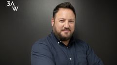 Miguel �ngel Rodr�guez Caveda, nuevo CEO global de 3AW