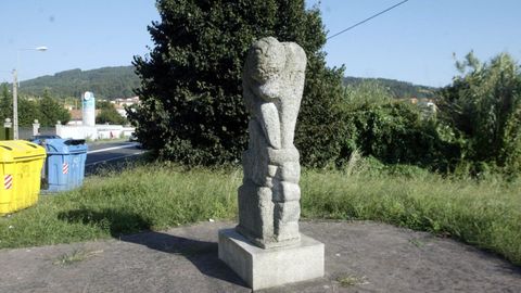 Sol primitivo, de Eiravella