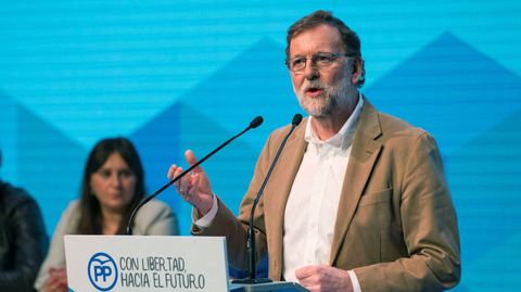 Rajoy y S�nchez se enzarzan al hablar sobre pensiones