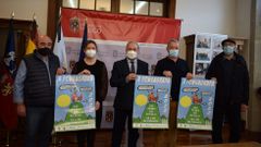 Presentaci�n da Feira do Butelo