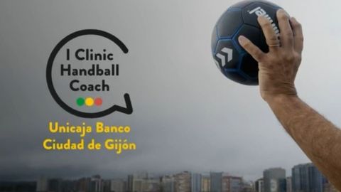 Imagen promocional del clinic