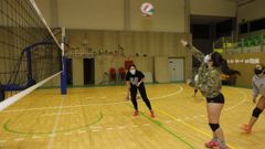 La continuidad de las competiciones de voleibol durante la pandemia fue uno de los factores que han contribuido al crecimiento exponencial del XAV