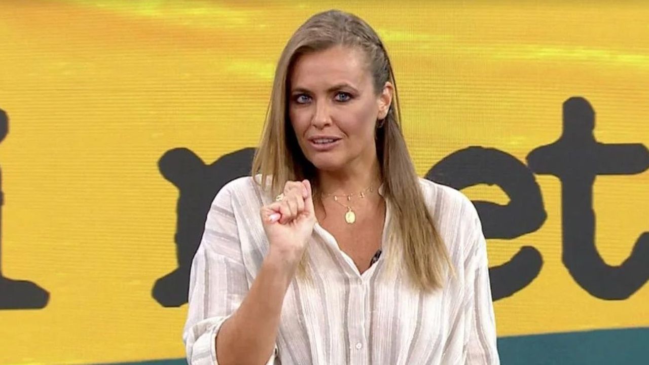 Pepa Romero: «Quiero que Sonsoles me haga críticas y me enseñe el camino»