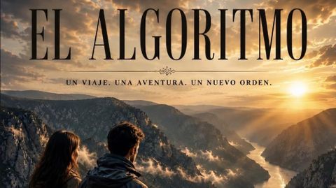T�tulo da obra debut de Carlos Reino Veci�o 