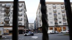 Boiro fue el primer concello con cierre perimetral y en la �ltima semana ha reducido el n�mero de positivos en cerca de sesenta