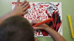 La Xunta premia a los centros que trabajan en cuidar el bienestar emocional de los menores