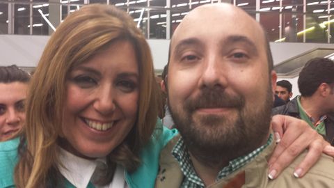 Susana Díaz