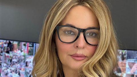 Isabel Navarro, la directora de c&aacute;sting de &laquo;First Dates&raquo;