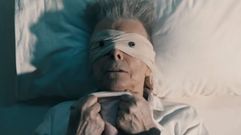 David Bowie - Lazarus