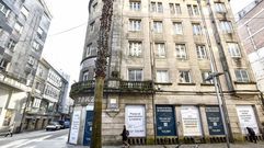 El inmueble conservar� la fachada actual hacia Michelena y se cambiar� la que da a Guti�rrez Mellado.