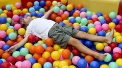 La vuelta al cole m�s divertida