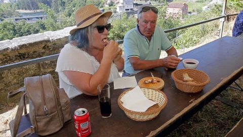 Romer�a de San Benito de Lerez