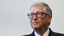 Bill Gates en una imagen de archivo