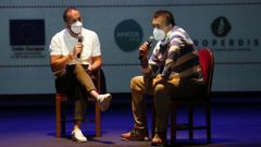 Xornada de Innovaci�n de Amicos en Noia