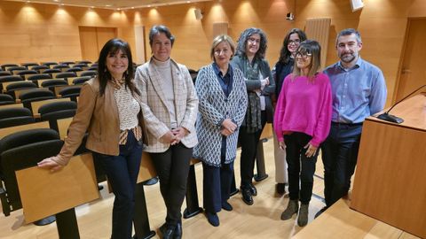 Avil�s acoger� por primera vez el m�ster de direcci�n de empresas de la Universidad de Oviedo