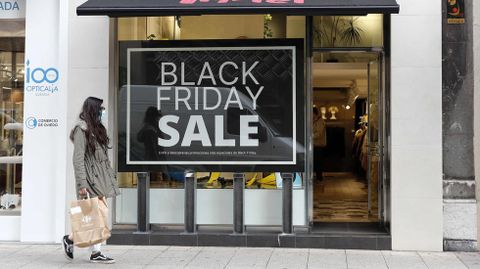 Una tienda de Oviedo con descuentos