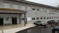 El IES Aquis Celenis de Caldas necesita ampliar su espacio para poder diversificar su oferta educativa con ciclos formativos de FP