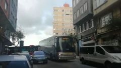 atascazo