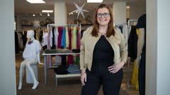 Rosana Garc�a