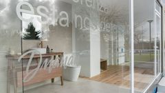 Dman�n ha empezado a construir un nuevo edificio en San Fiz