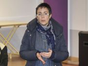 Elisabeth Iglesias preside a Anpa do Golmar