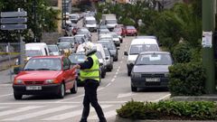 Imagen de archivo de la zona del accidente