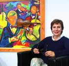 Mariangel Leal Segura.