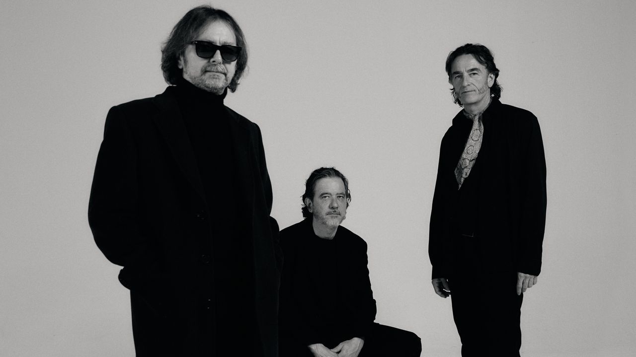 Los franceses Moundrag cierran el cartel de un Purple Weekend que lideran Los Negativos, Brighton 64 y Sidonie