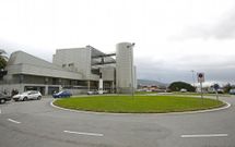 Montecelo es el hospital de referencia para municipios tanto pontevedreses como arousanos. 