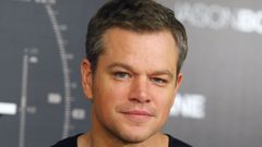 Matt Damon en una imagen de archivo