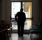 La media de edad de la poblaci�n sigue creciendo en la zona. 