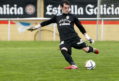 Mandaluniz est� haciendo un gran trabajo y ofrece una gran confianza al equipo. 